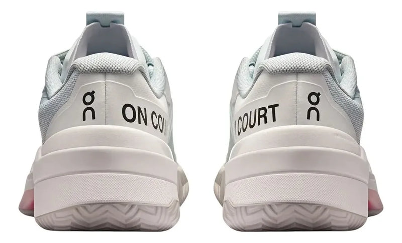 Tênis On The Roger Pro Fire Clay Feminino