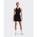 Vestido On Running Court Dress Split