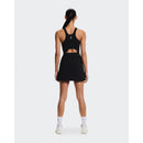 Vestido On Running Court Dress Split