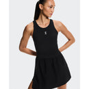 Vestido On Running Court Dress Split