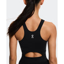 Vestido On Running Court Dress Split