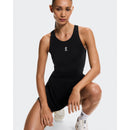 Vestido On Running Court Dress Split