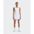Vestido On Running Court Dress Split