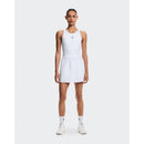 Vestido On Running Court Dress Split