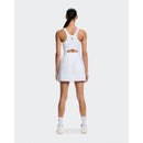 Vestido On Running Court Dress Split