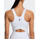 Vestido On Running Court Dress Split
