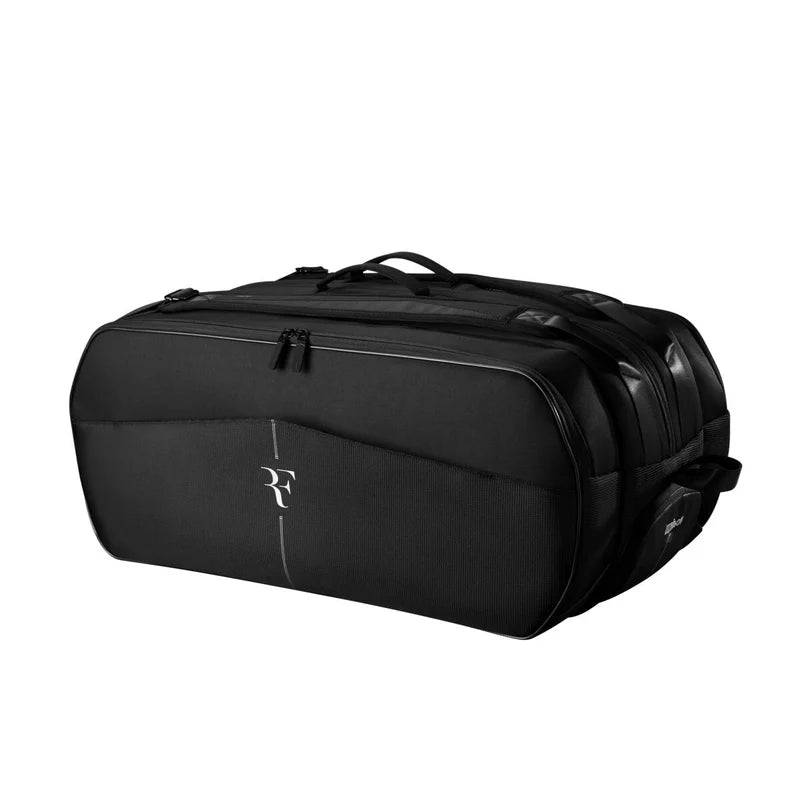 Raqueteira Wilson Roger Federer  x15 Special Limited Edition
