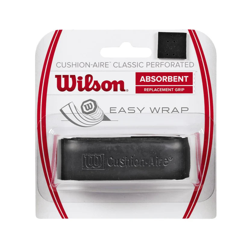 Cushion Air Classic Perforated Wilson