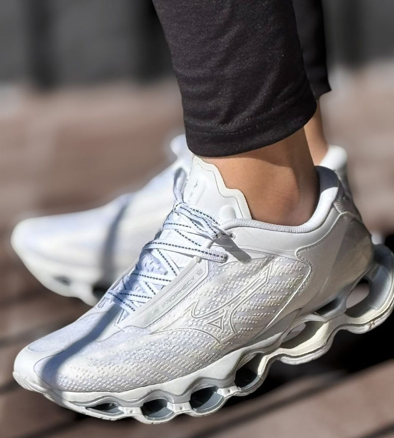 Tênis Mizuno Wave Prophecy 12