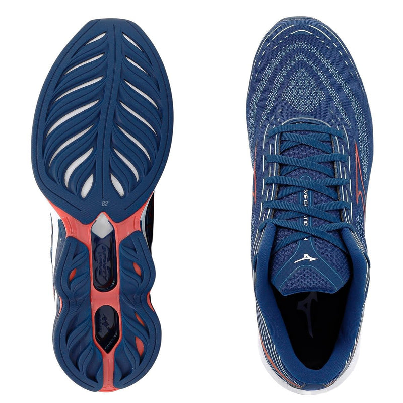Mizuno Wave Creation 24