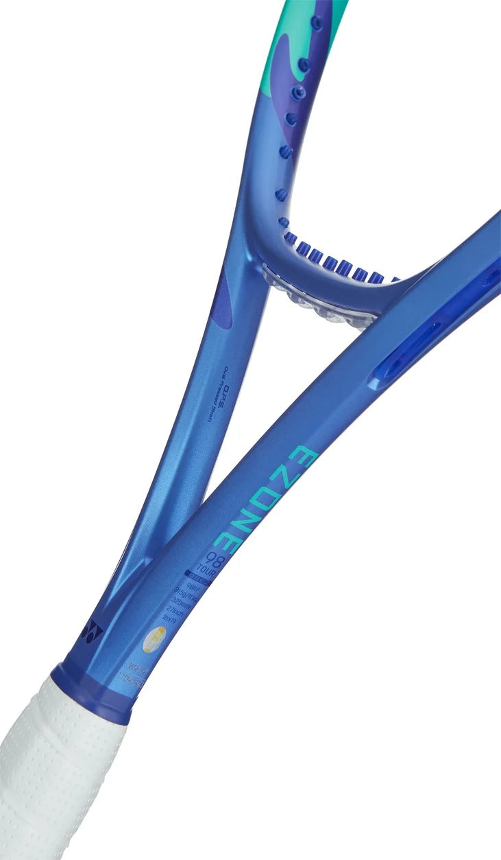 Raquete de Tênis Yonex Ezone 98 Tour 2025