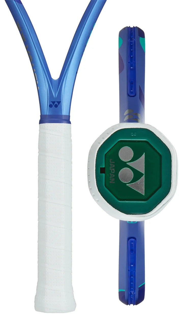 Raquete de Tênis Yonex Ezone 98 Tour 2025