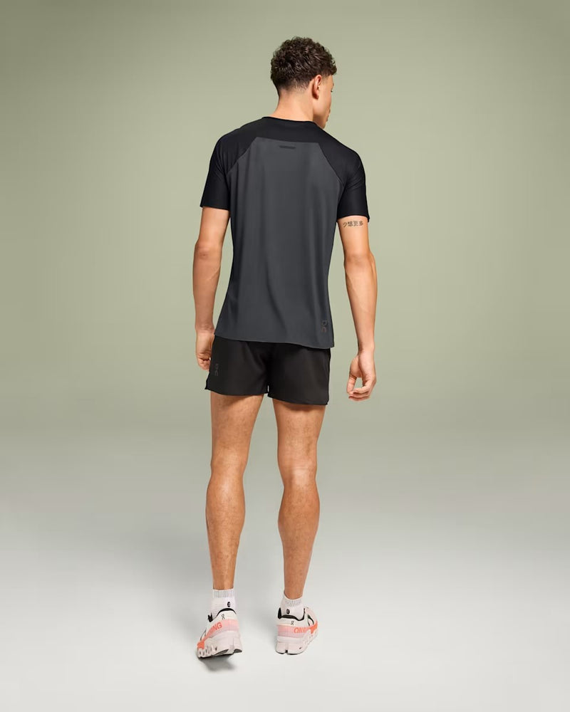 Camiseta On Running Performance-T Masculino (Dry Fit)