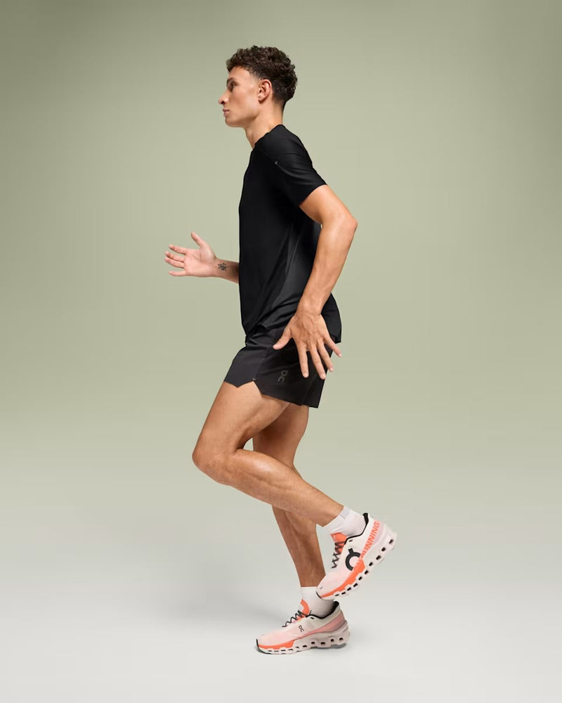 Camiseta On Running Performance-T Masculino (Dry Fit)