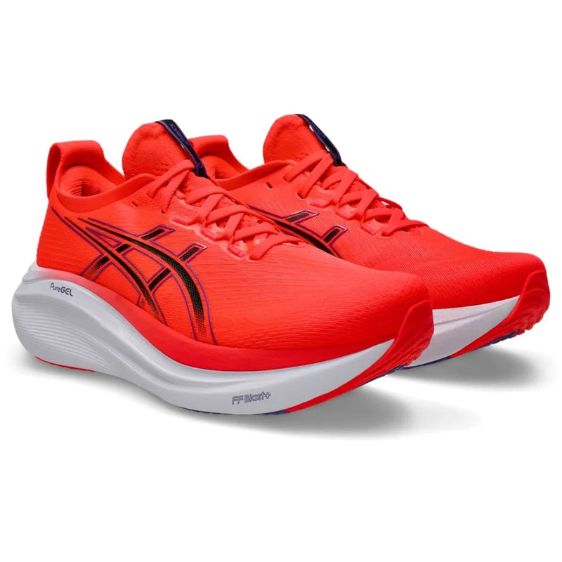 Tênis Asics Gel-Nimbus 27 Masculino