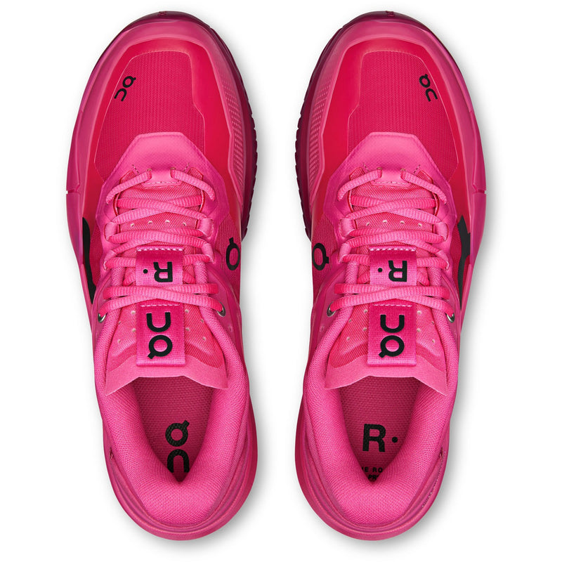 Tênis On THE ROGER Pro 2 All Court Masculino