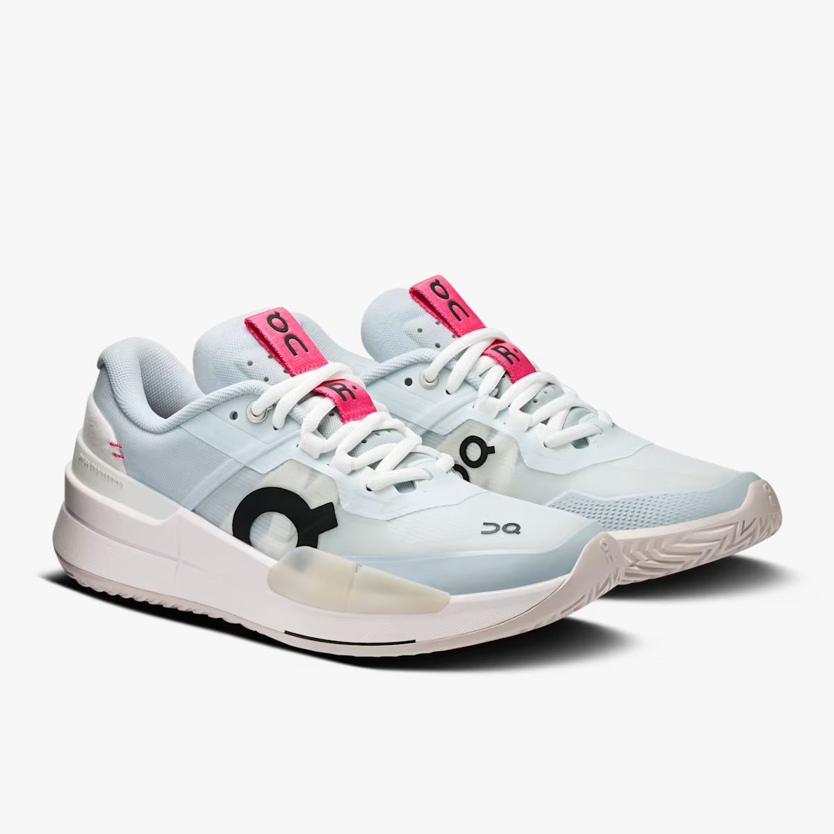 On テニスシューズ THE ROGER Pro 2 28.5センチ Tênis On THE ROGER Pro 2 All Court Feminino