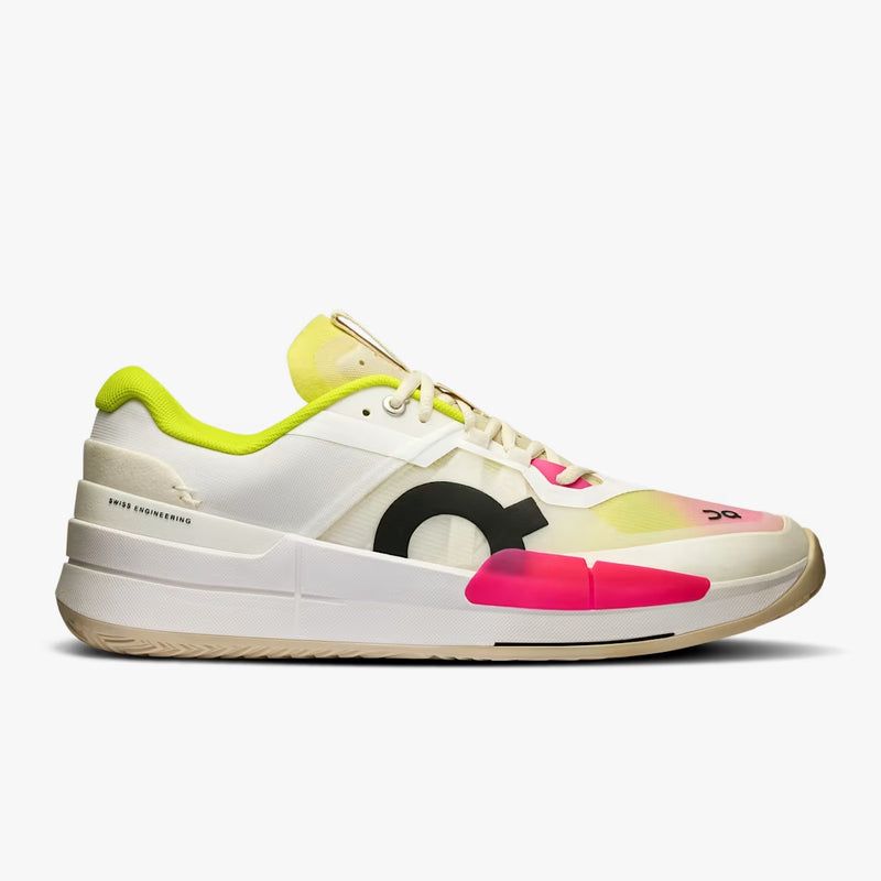 Tênis On THE ROGER Pro 2 All Court Masculino