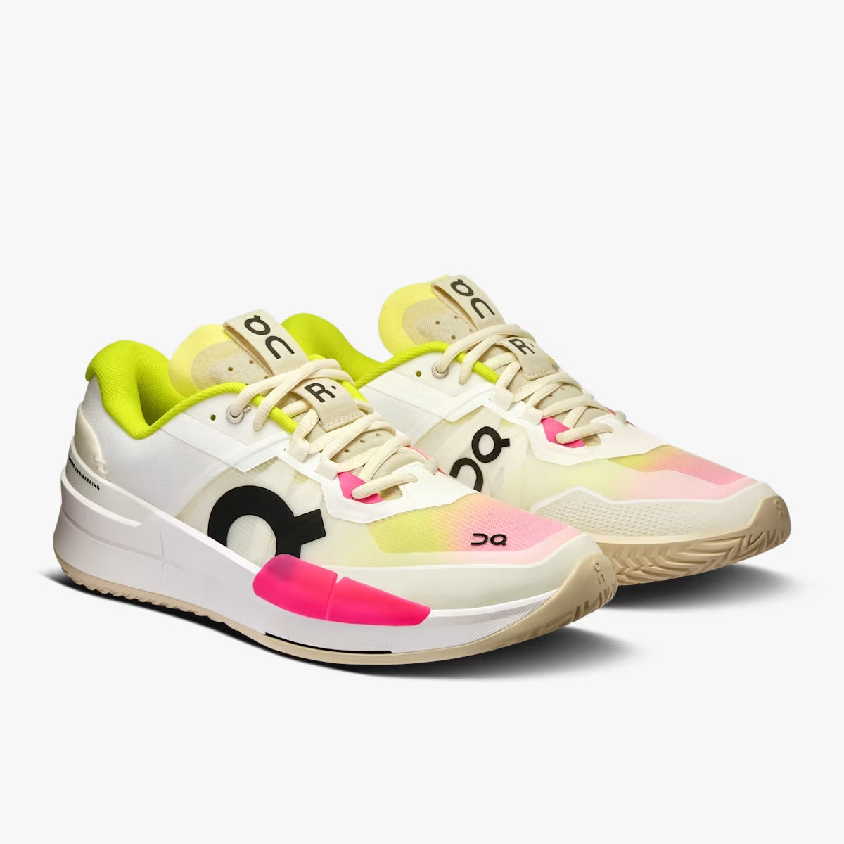 on tennis テニスシューズ THE ROGER Pro 2 28cm Tênis On THE ROGER Pro 2 All Court Feminino