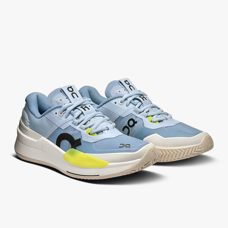 Tênis On THE ROGER Pro 2 Clay Feminino