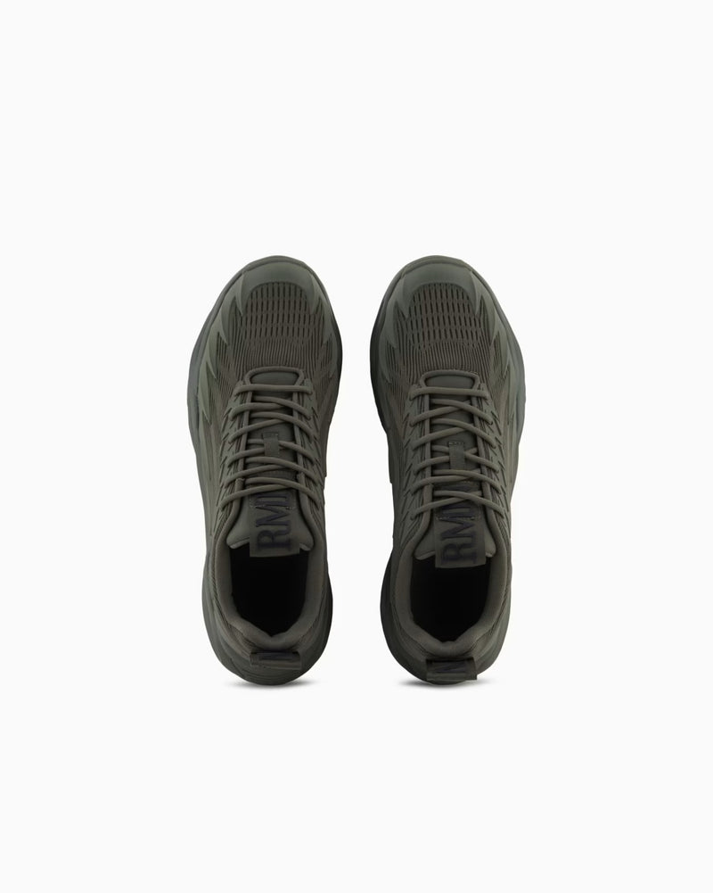 Tênis EA7 Empório Armani 7X000304