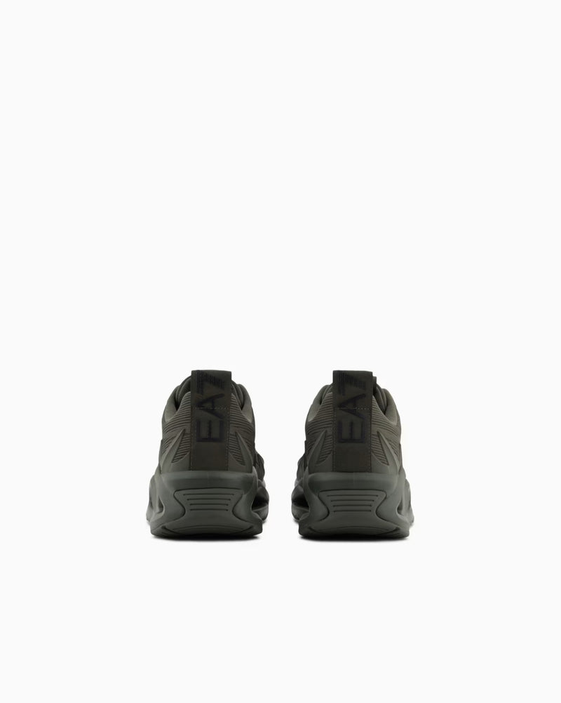 Tênis EA7 Empório Armani 7X000304