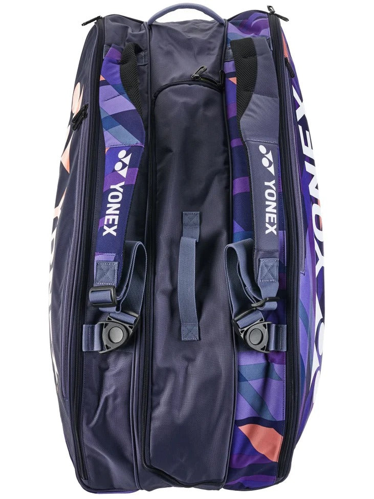 Raqueteira Yonex Pro Performace Tripla X9
