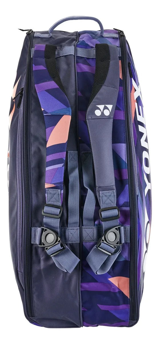 Raqueteira Yonex Pro Performace Dupla X6