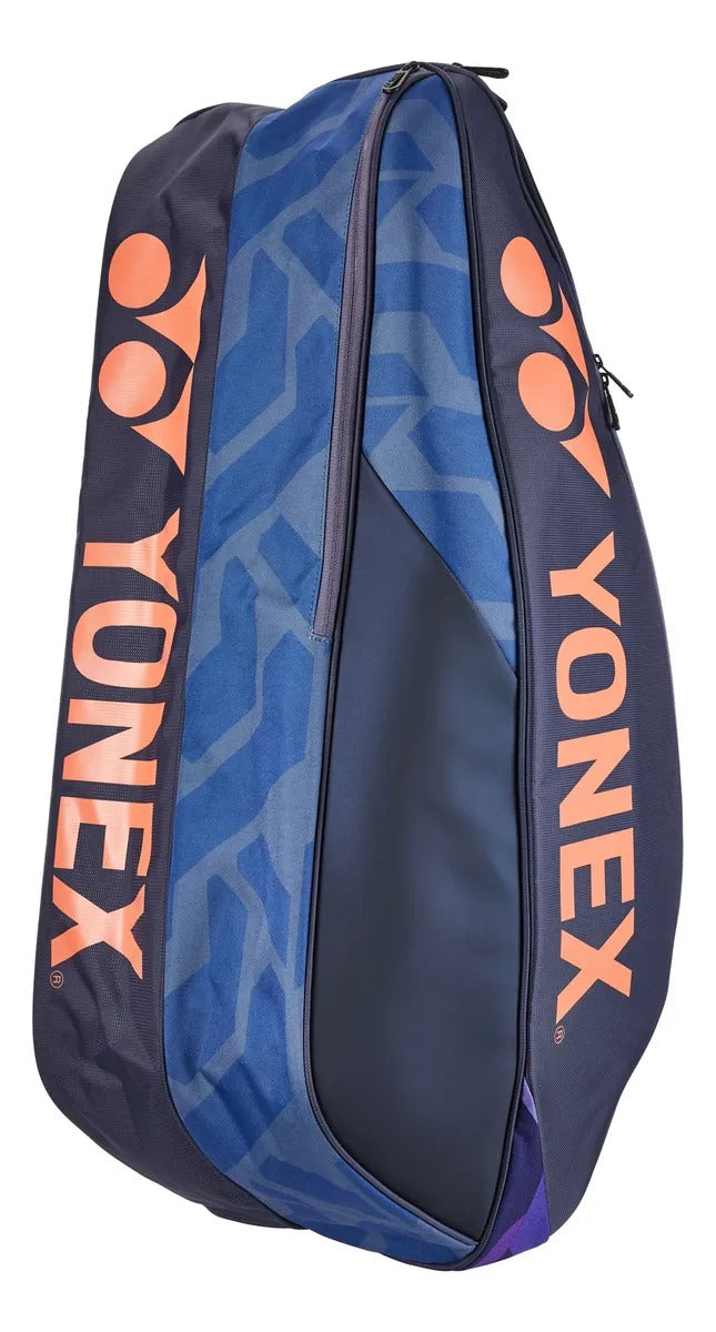 Raqueteira Yonex Pro Performace Dupla X6