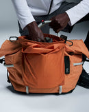 Bolsa On Running Track Pack 40L Elite Unissex