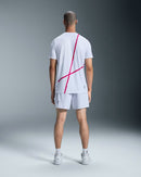 Shorts On Running Court