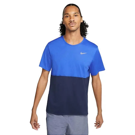 Camiseta Nike Brethe Run Top SS