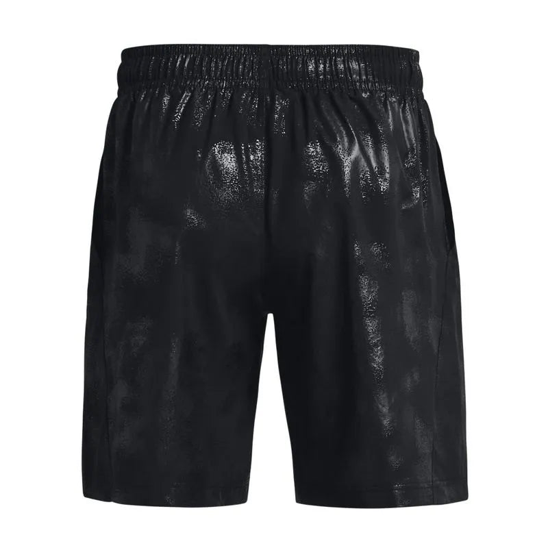 Shorts Under Armour Woven Emboss Masculino