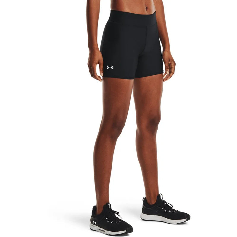 Shorts Under Armour HG Rise Feminino