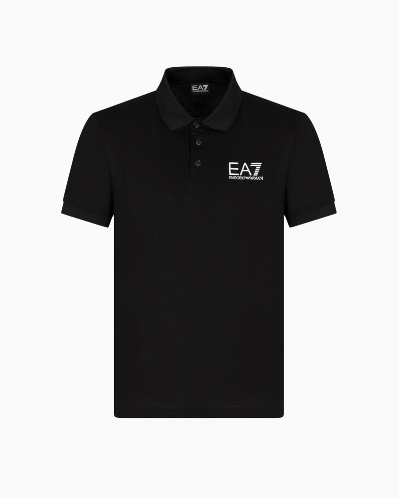 Camisa Polo EA7 Empório Armani 7M000962