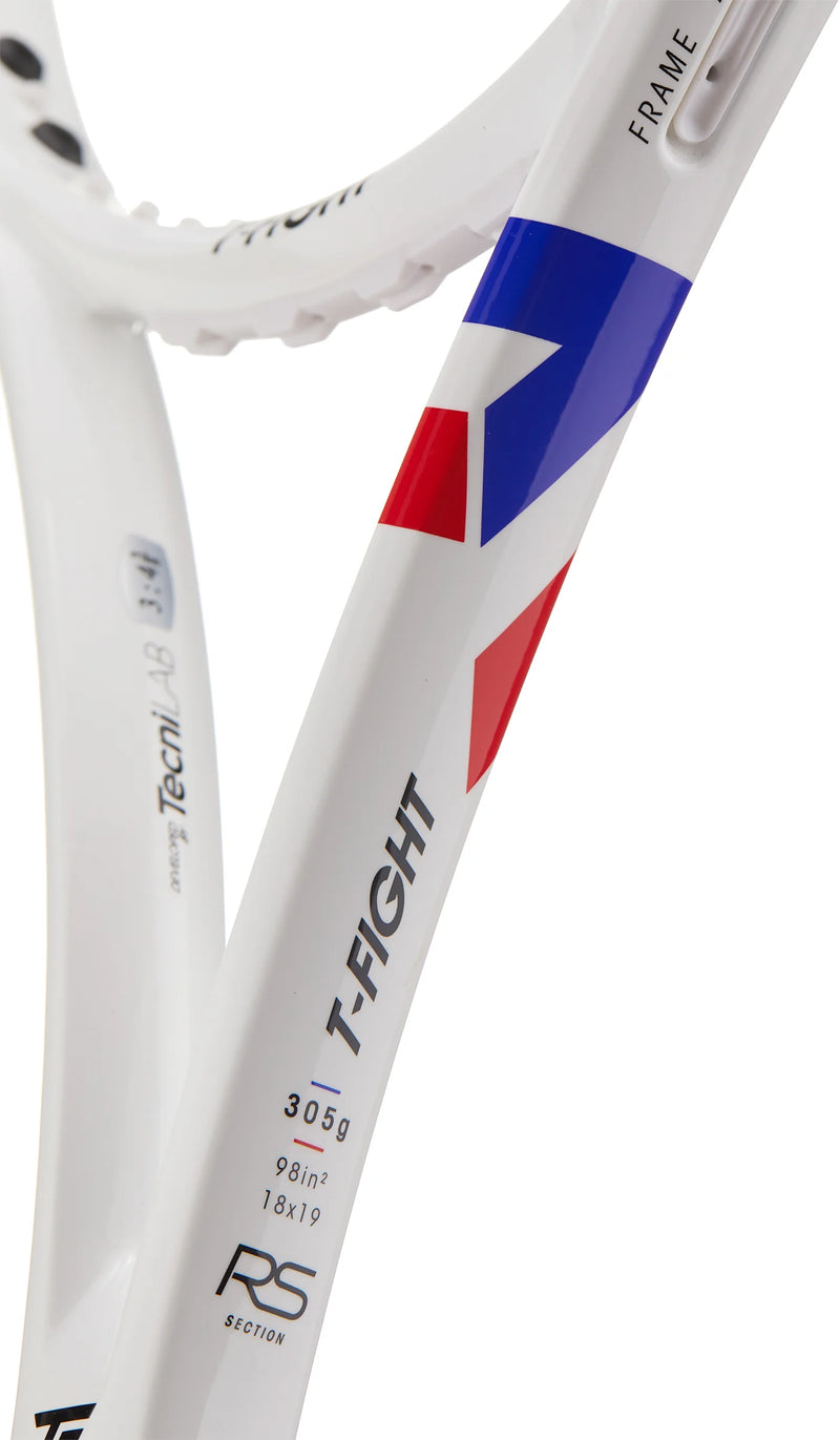 Raquete de Tênis Tecnifibre T-Fight 305S Isoflex