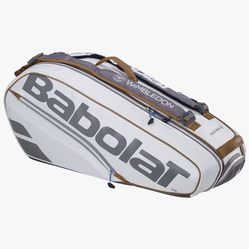 Raqueteira Babolat Wimbledon 2025 X6