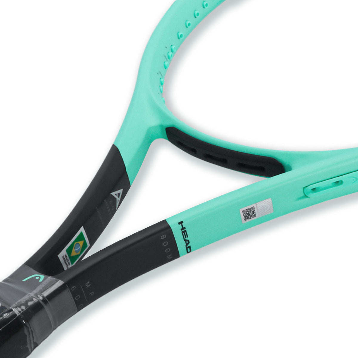 ＨＥＡＤ　ＢＯＯＭ　ＭＰ　Ｇ３ Raquete de Tênis Head Boom MP