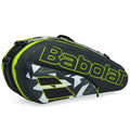 Raqueteira Babolat Pure Aero X6