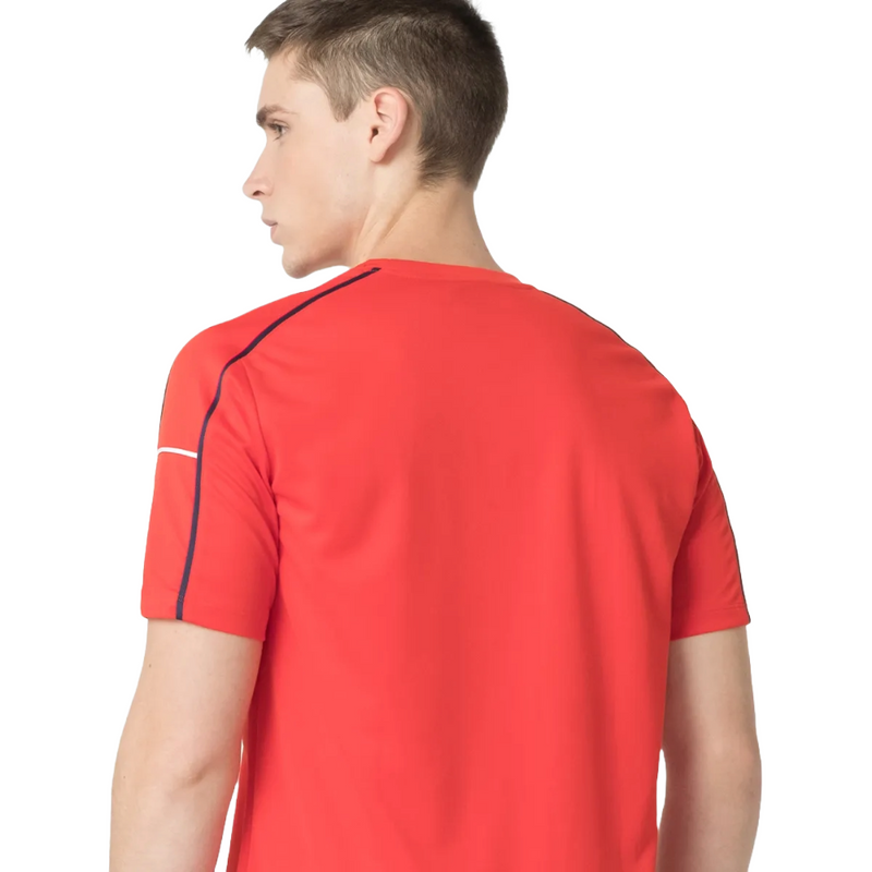 Camiseta Fila Tennis Line Masculina