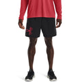 Shorts Under Armour Woven Graphic Logo