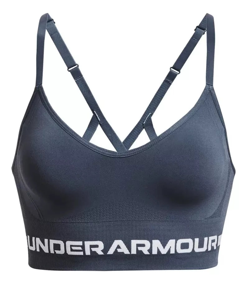 Top Under Armour Seamless Low Long