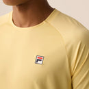 Camiseta Masculina com Proteção Solar Fila Player F-Box RIB
