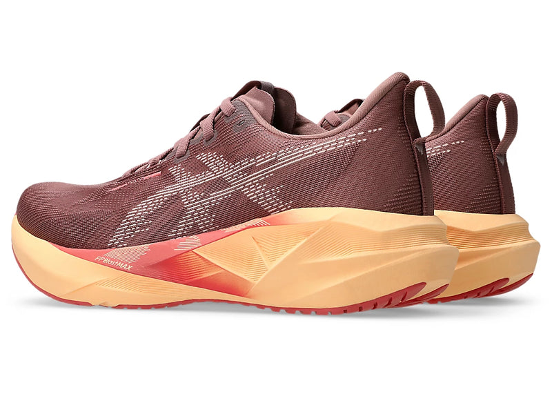 Tênis Asics Novablast 5 Feminino