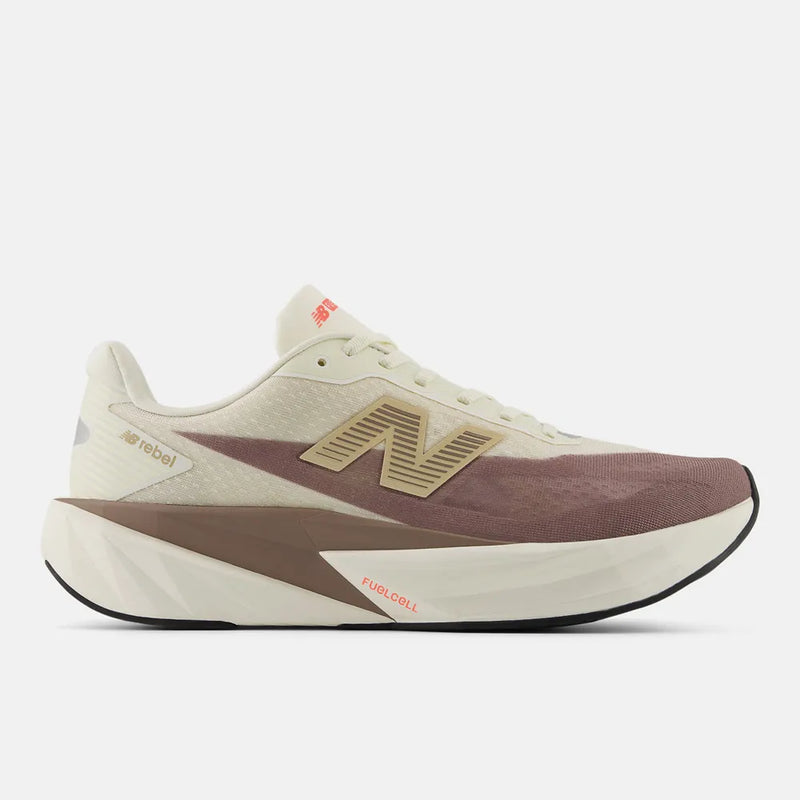 Tênis New Balance Fuelcell Rebel v5 Masculino