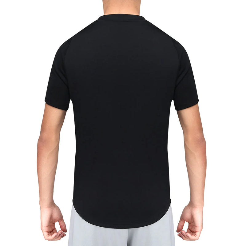 Camiseta Nike Dri Fit Miler Top SS