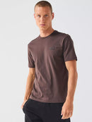 Camiseta Emporio Armani EA7 8NPT25