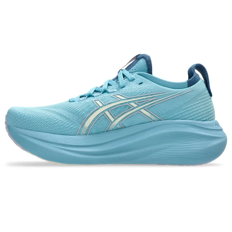 Tênis Asics Gel-Nimbus 27 Feminino