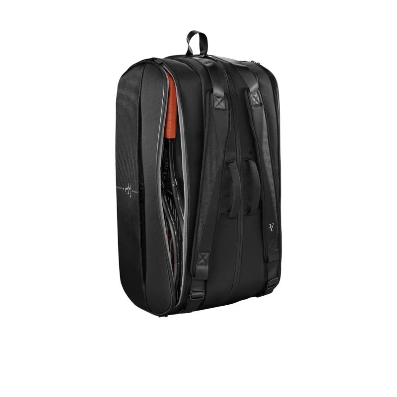 Raqueteira Wilson Roger Federer  x15 Special Limited Edition