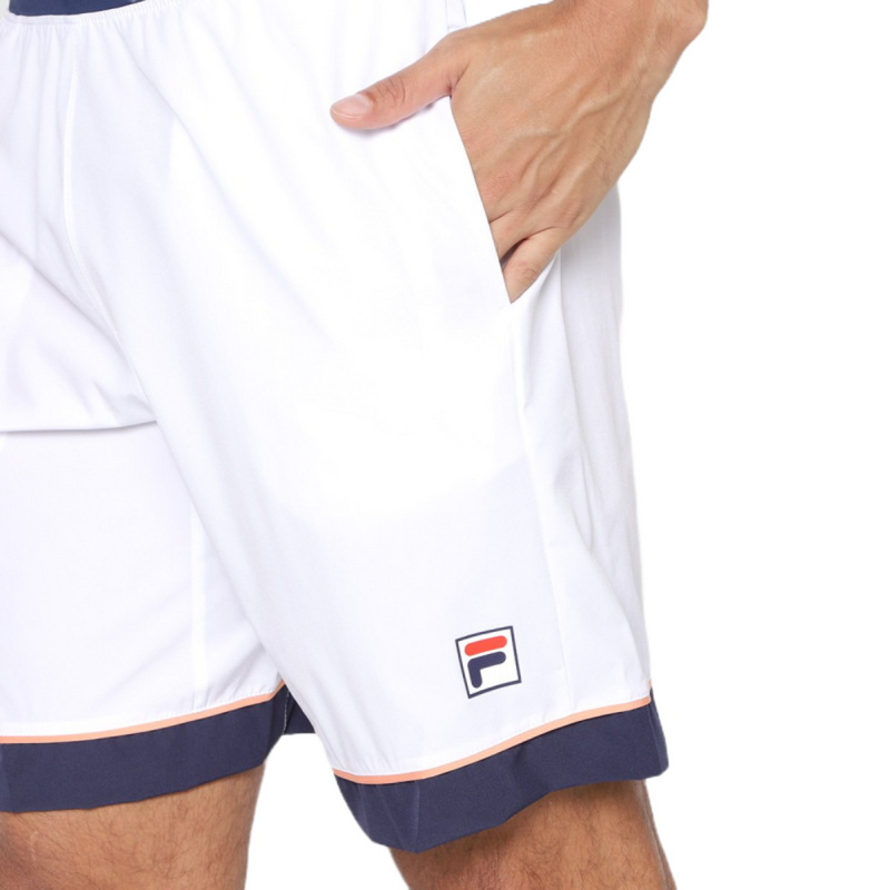 Bermuda Fila Australian Open Masculino